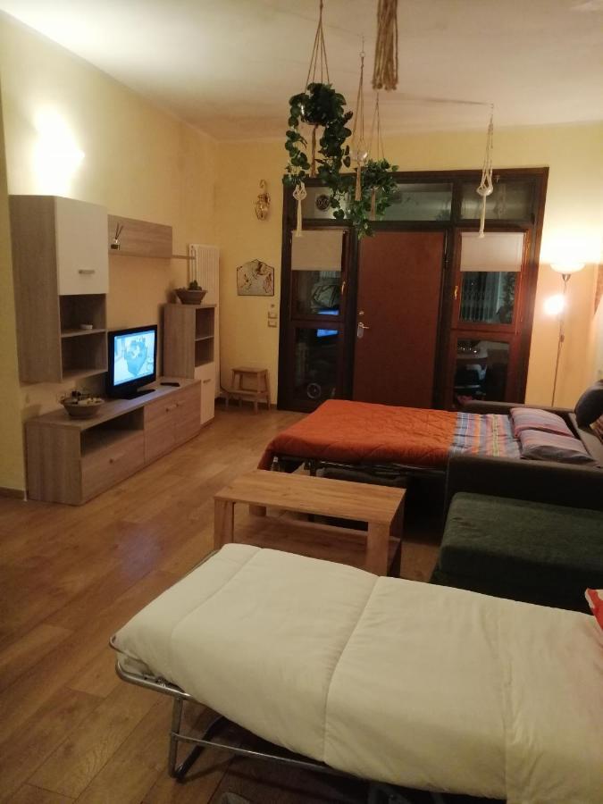 Nuovo Borgo - Posizione Ideale Per Visitare L'Umbria, Perugia, Assisi E Le Altre Localita デルータ エクステリア 写真
